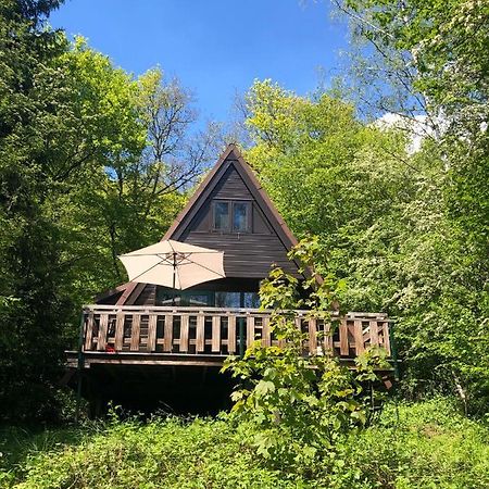 Bungalow Durbuy Exterior photo