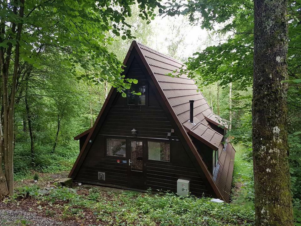 Bungalow Durbuy Exterior photo